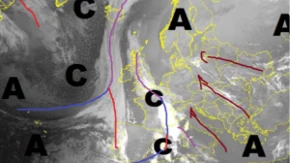 Od sutra destabilizacija atmosfere, stižu zahlađenje i kiša! Čubrilo otkrio kada sledi veliki preokret i kakav nas vikend čeka