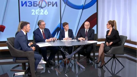 „Putin želi da se vratim kao premijer!“ Vučić zagrmeo na RTS-u: „Lokalnim kabadahijama očitaćemo bukvicu!“ Najavio penzije od 600 evra i vladu od 12 ministara!