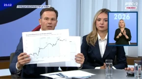 Mali pokazao grafikone na RTS-u! Žestoko udario na Šoškića: „Pogledajte šta je uradio Srbiji!“