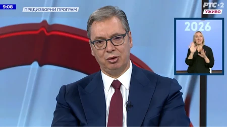 „Treba nam više od 15 milijardi evra!“ Vučić najavio ogroman poduhvat: Problem koji muči Srbiju mogao bi da bude rešen za devet godina!
