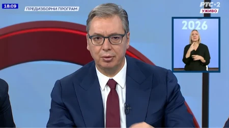 „Plaćamo najskuplje lekove na svetu da naši ljudi žive duže!“ Vučić najavio još 13 milijardi dinara za lečenje!