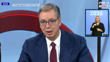 "Davaćemo i 80 odsto subvencija" Vučić najavio velike promene za jug i zapad Srbije: Država preuzima i sve troškove infrastrukture!