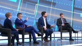 „Srbija je u Republiku Srpsku uložila 142 miliona evra!“ Marina Raguš na RTS-u otkrila koliko je Beograd pomogao svom narodu preko Drine!