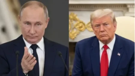 Tramp i Putin u direktnom kontaktu: Amerika i Rusija dogovaraju veliku razmenu