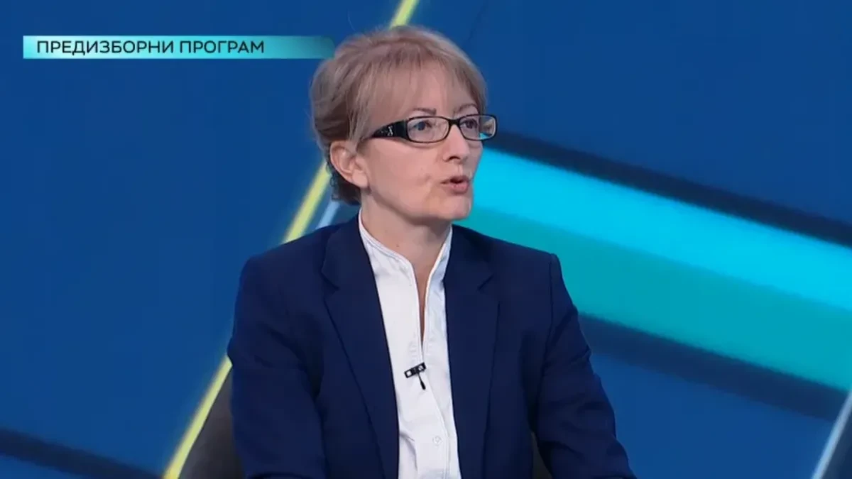 „Sram vas bilo! Deca iz osnovne škole napisala bi bolji program!“ Marina Raguš rasturila blokadere u direktnom prenosu!