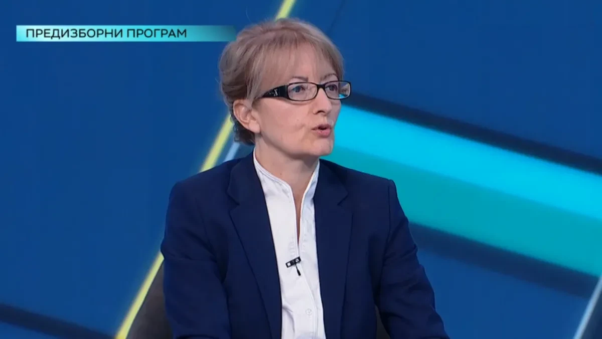 „Cilj je da Srbijom upravljaju strane ambasade!“ Marina Raguš na RTS-u prozvala „Studentsku listu“ i političke aktere iz regiona!