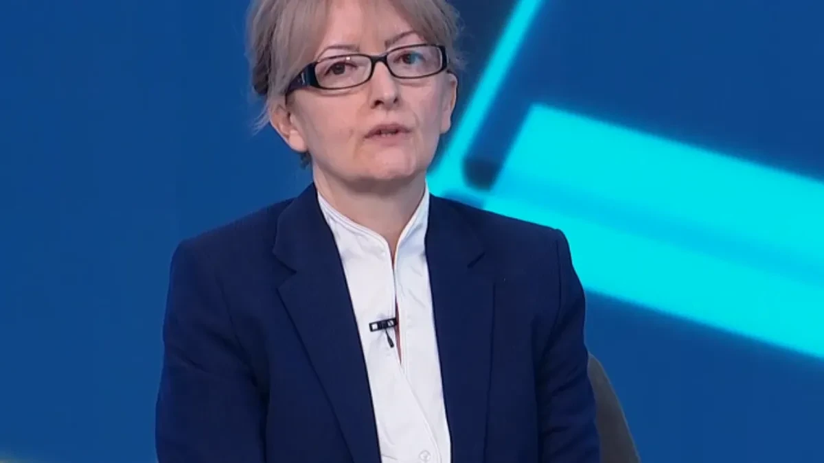 „Nismo uveli sankcije Rusiji, nismo priznali tzv. Kosovo!“ Marina Raguš: „Vučić je prošao pakao zbog svojih odluka!“