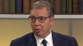 "Uneli su zlo u Srbiju!" Vučić: Posle izbora vratićemo normalnost, politika mora da izađe iz škola i fakulteta