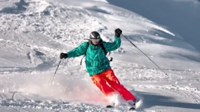 2.700 evra za sedam noći na snegu - toliko porodicu košta skijanje u Austriji