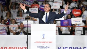 10 ključnih razloga zašto Aleksandar Vučić 25. oktobra ubedljivo pobeđuje!