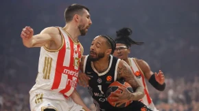 Prognoza: Evo šta rešava večiti derbi u Evroligi
