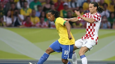 Odrekao se srpskog imena, radio kao automehaničar, pa postao legenda Hrvatske: Gde je nestao čuveni reprezentativac "vatrenih"?