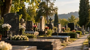 Glumac premešten iz Aleje zaslužnih građana! Porodica nakon mnogo godina donela konačnu odluku