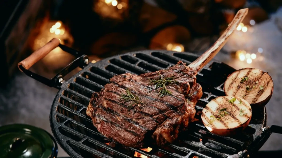 Poznati kuvar otkrio tajnu: Uz jedan sastojak koji ima svaka kuća će biftek biti mekan kao iz restorana