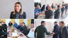 Mesarović u Bukovcu: U fokusu razvoj Srbije su investicije i ravnomeran napredak svih naših gradova i sela