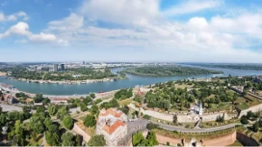 Stranac posetio Beograd i nije krio oduševljenje: Jedan detalj ipak nije mogao da prećuti