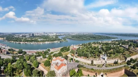 Stranac posetio Beograd i nije krio oduševljenje: Jedan detalj ipak nije mogao da prećuti