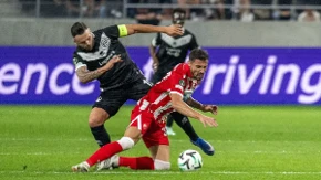 Šta kažu kladionice? Evo kakve šanse se daju Zvezdi protiv Kopenhagena