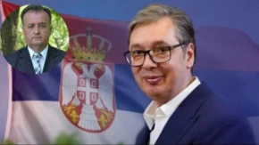 Podrška koaliciji „Aleksandar Vučić – Ujedinjena Srbija“ stiže iz Crne Gore!