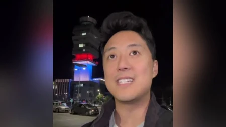 "Upravo sam stigao u Srbiju, ljudi su prelepi, šta je ovo?!" Poznati influenser oduševljen našom zemljom (VIDEO)