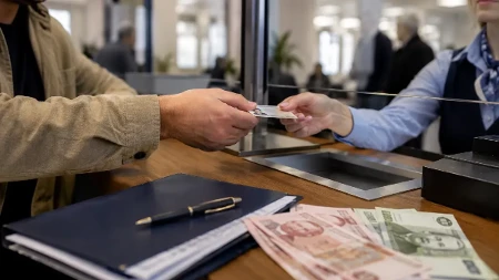 Evo ko danas i sutra dobija novac: Sve će biti isplaćeno preko Poštanske štedionice