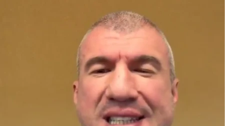 Bačulov potvrdio da su uhapšeni narko dileri iz Novog Sada deo "studentske liste"! (VIDEO)