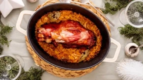 Podvarak kao iz najboljeg etno restorana: Meso se raspada pod viljuškom, a kupus bogovski!