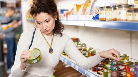 Nutricionista otkriva koje jeftine namirnice iz konzerve čuvaju srce: Mnogi ih zaobilaze u prodavnici