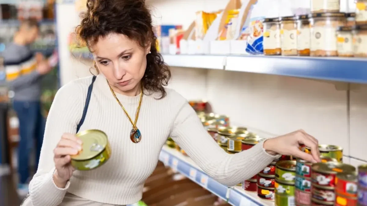 Nutricionista otkriva koje jeftine namirnice iz konzerve čuvaju srce: Mnogi ih zaobilaze u prodavnici