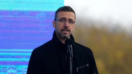 Ko je supruga voditelja Vladimira Jelića? I ona se bavi javnim poslom, dobro je zna cela Srbija