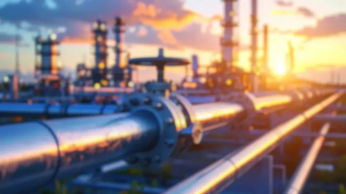 Evropa pred velikim energetskim preokretom: Rusija spremna da vrati gas, ali Nemačka drži ključnu odluku!