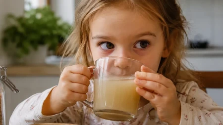 Baka joj rekla da detetu daje zob, a ona se uvredila: "Pa to jedu konji!" Evo šta se krije iza starog saveta