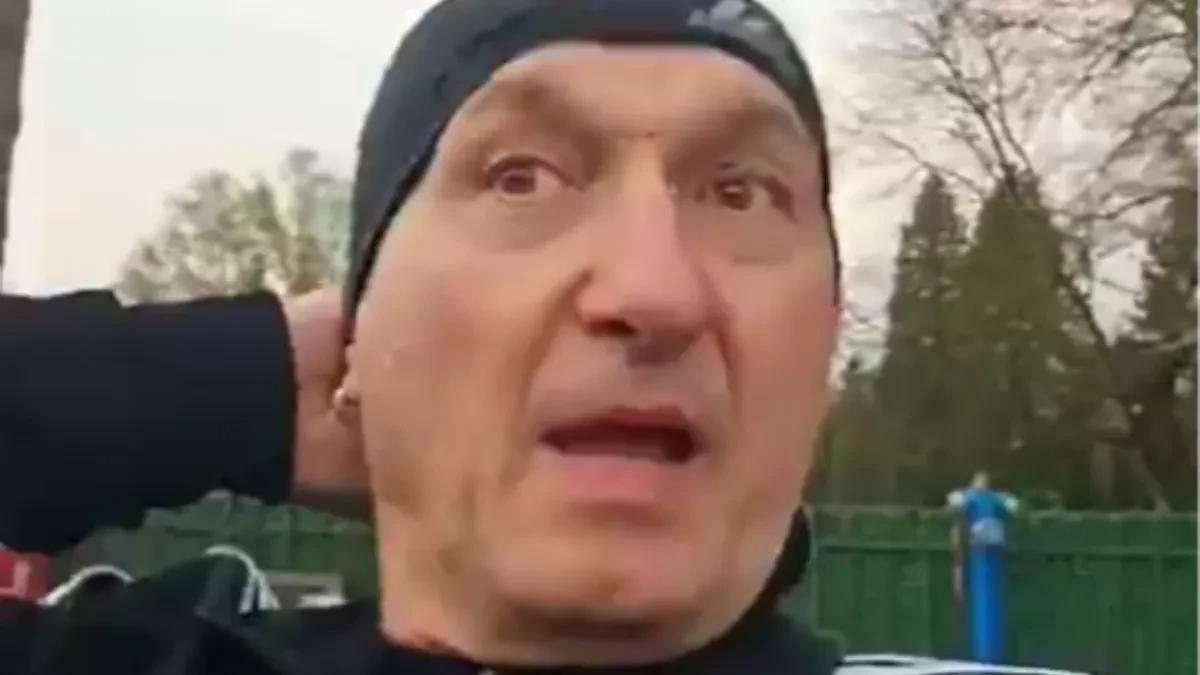Miki Mećava dobio dete u 64. godini! Otkriven pol bebe