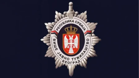 Velika akcija policije i BIA: Pet osoba uhapšeno zbog sumnje da su pripremale nasilje u Beogradu