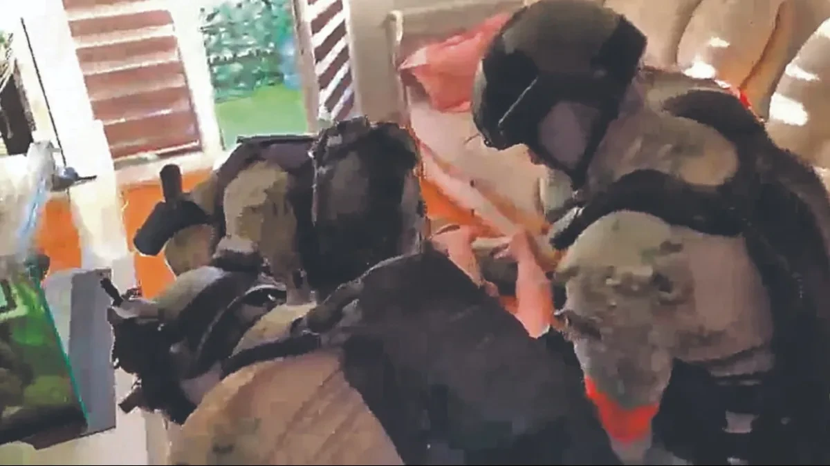 U Novom Sadu uhapšen narko-diler koji je s hordom huligana planirao nerede u izbornoj noći: Hteli krvoproliće i mrtve na ulicama, 80 batinaša za nedelju spremalo haos u Beogradu 