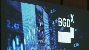 Promet na Beogradskoj berzi 3,40 miliona dinara, indeksi u plusu