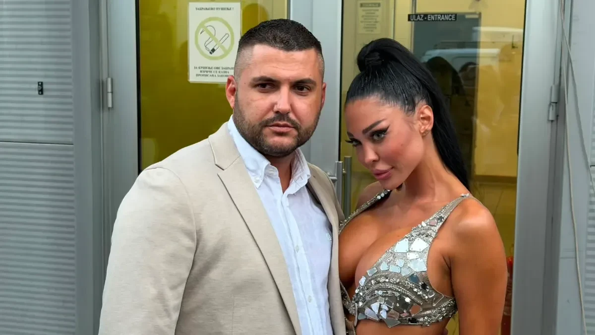 Maja i Asmin prave svadbu! Objavili pozivnice za venčanje, ovo niko nije očekivao