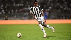 Preokret u Humskoj: Demba Sek se izvinio i vratio u tim Partizana