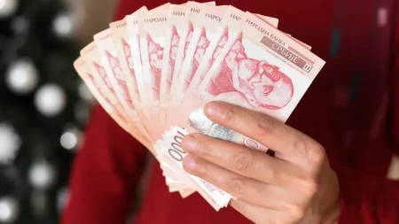 "Niš je prešao granicu od 1.000 evra!" Najavljeno novo porodilište - objavljeno šta se još planira