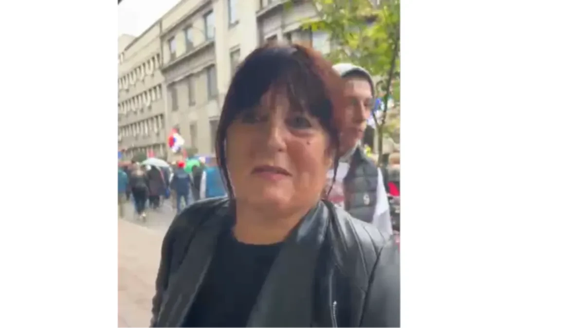 „Radila sam godinu dana bez plate, a danas svi putuju na more i planine!“ Građanka iz Niša: „Živi se super, sve se promenilo!“