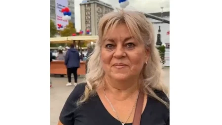 „Ko radi, taj ima! Ko neće da radi, neće imati ništa!“ Građanka pred veliki skup u Nišu: „Vučić fenomenalno vodi Srbiju!“