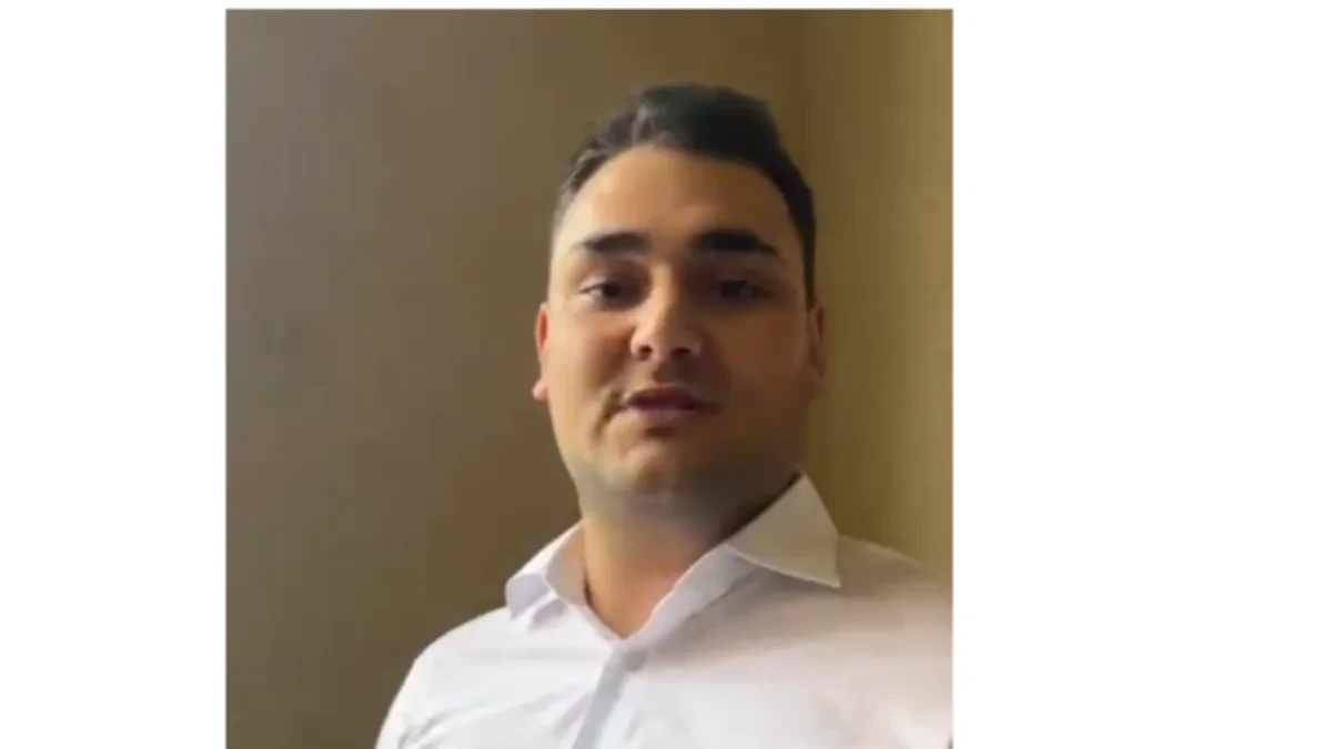 „Srbija je bukvalno preporođena od 2012. godine!“ Građanin pred veliki skup u Nišu: „Vučić ima jasnu viziju, standard je danas mnogo bolji!“