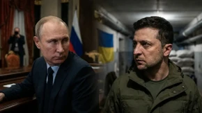 Zelenski izgovorio ono što svet dugo čeka! „Moramo da zamrznemo stanje!“ Putin otvara vrata pregovorima!