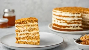 Bakina poslastica koja se topi u ustima – svaki zalogaj mami na još