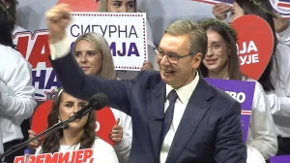 Istorijski plan Vučića za jug Srbije! „Dovešćemo 20 velikih fabrika, izgradićemo puteve, bolnice i porodilišta!“ Niš i jug više ne smeju da zaostaju!