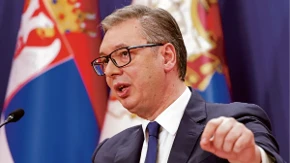 "Država će reagovati na svaki incident" Vučić uputio upozorenje za nedelju: Zna se ko štiti red i mir!