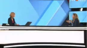 „Iza nas stoje timovi koji nas kontrolišu!“ Kandidatkinja „Studentske liste“ priznala pred kamerama: Ko zapravo donosi odluke i ko upravlja pokretom?! (VIDEO)