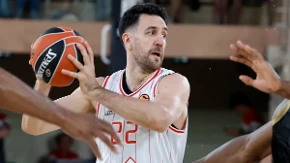 Hapoel posle velikog preokreta srušio Virtus, Micić odličan