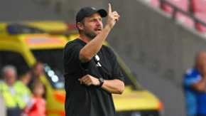 Trener Kopenhagena se oglasio pred Zvezdu: "Čeka nas ozloglašeni stadion"