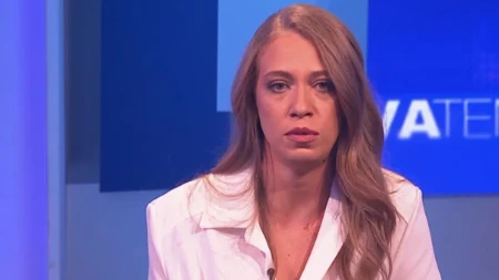 "Čestitali su Dan Republike Srpske, pa sve obrisali" Andrea Jovanović: Za nekoliko dana objave su nestale!